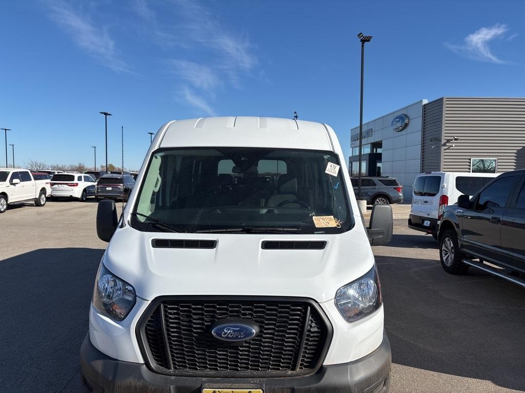 used 2023 Ford Transit-350 car, priced at $54,980