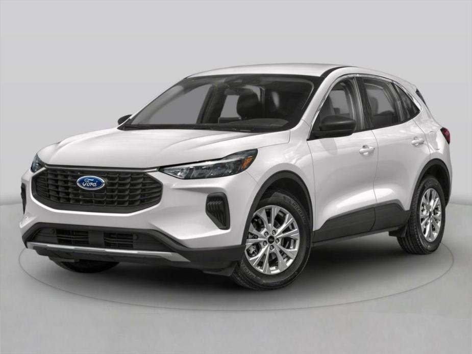 new 2024 Ford Escape car