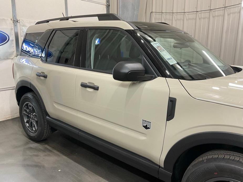 new 2024 Ford Bronco Sport car, priced at $29,150