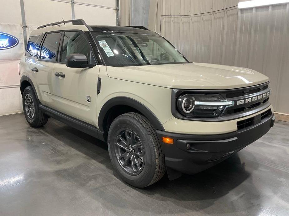 new 2024 Ford Bronco Sport car, priced at $29,150