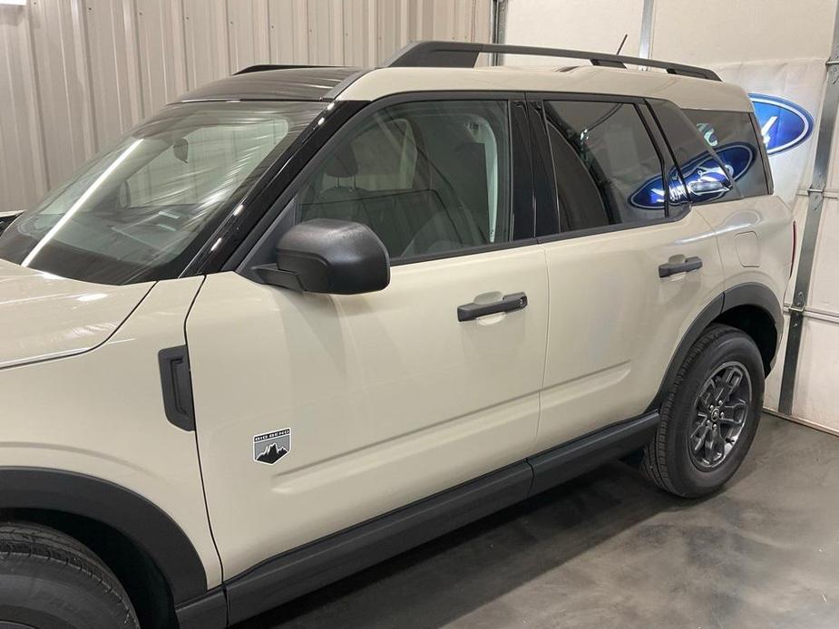 new 2024 Ford Bronco Sport car, priced at $29,150