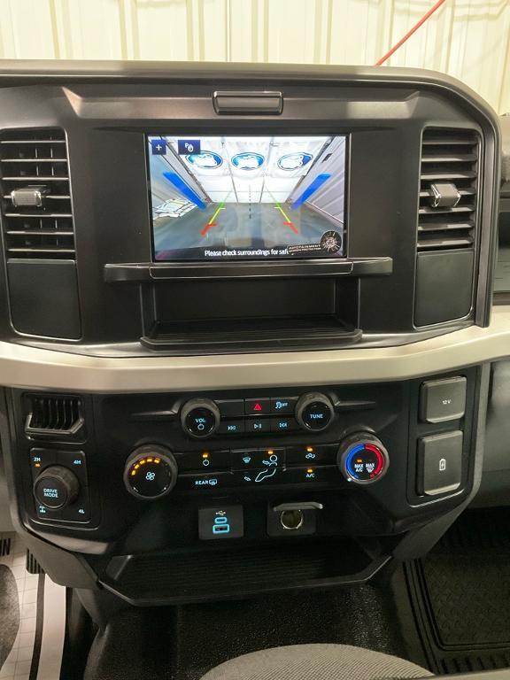 new 2025 Ford F-250 car, priced at $52,415