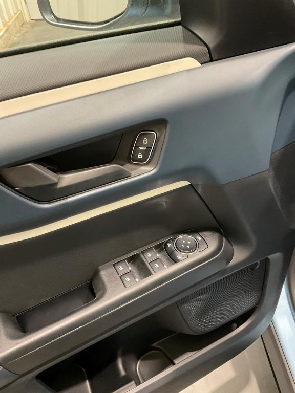 new 2025 Ford Bronco Sport car, priced at $34,395