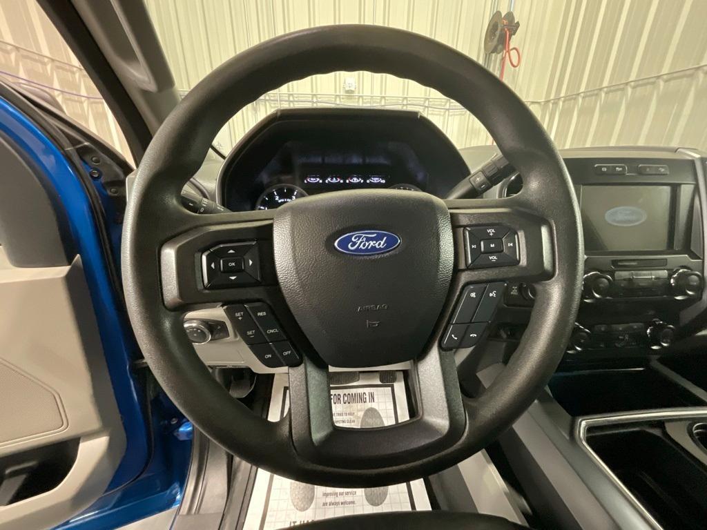 used 2021 Ford F-250 car, priced at $45,490