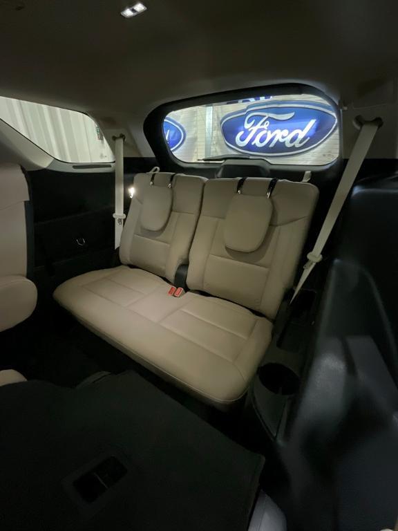 used 2020 Ford Explorer car, priced at $24,954