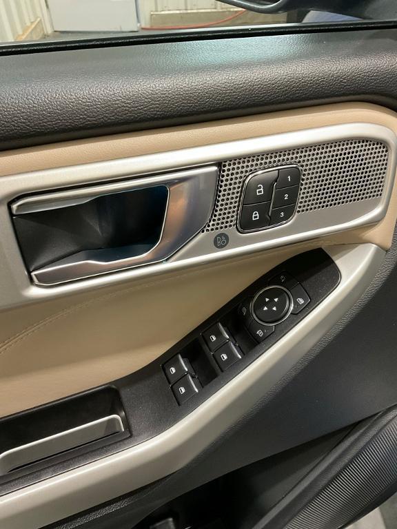 used 2020 Ford Explorer car, priced at $24,954