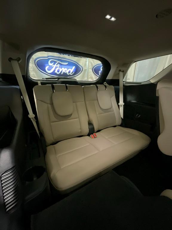 used 2020 Ford Explorer car, priced at $24,954