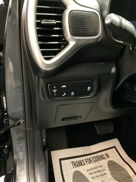 used 2022 Kia Soul car, priced at $14,490