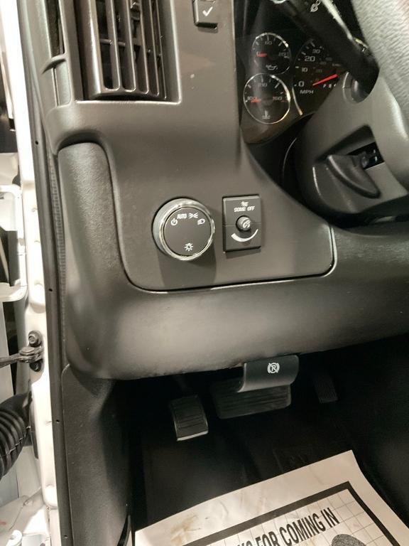 used 2024 Chevrolet Express 3500 car, priced at $42,980