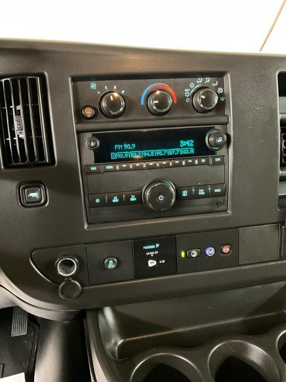 used 2024 Chevrolet Express 3500 car, priced at $42,980