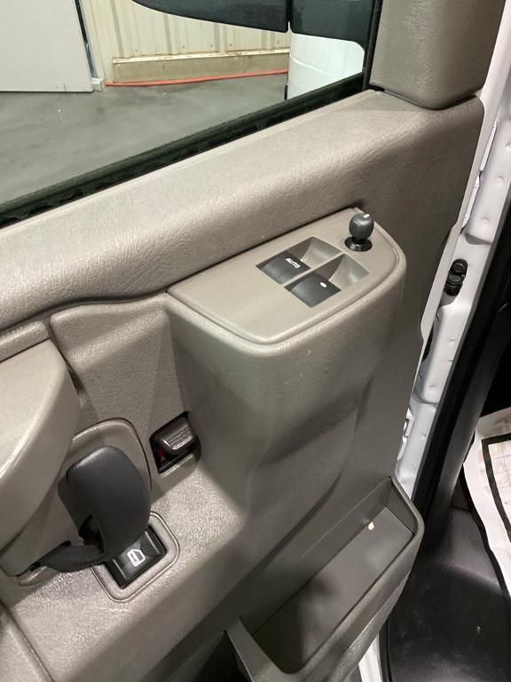 used 2024 Chevrolet Express 3500 car, priced at $42,980