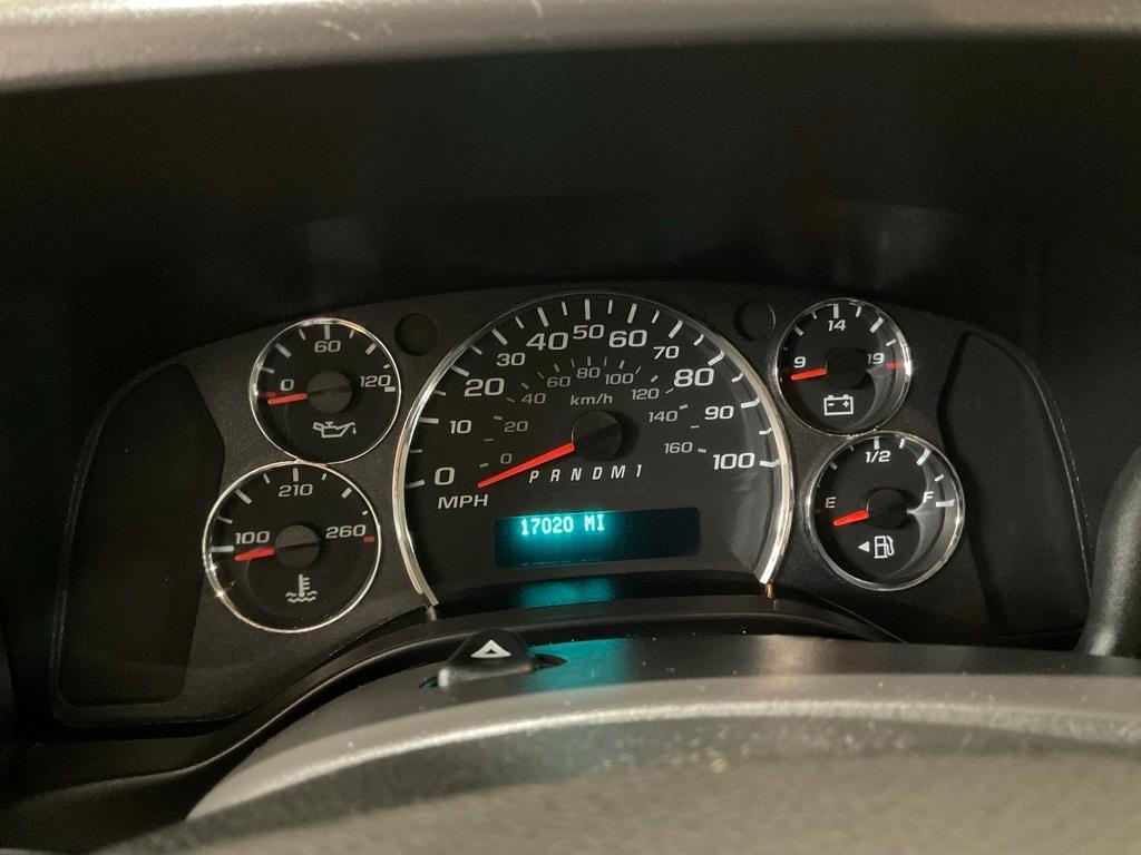 used 2024 Chevrolet Express 3500 car, priced at $42,980