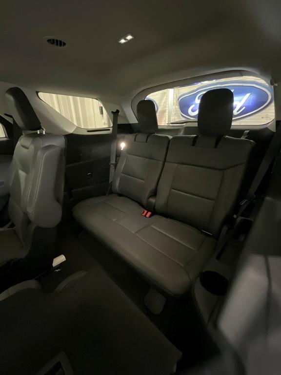 new 2025 Ford Explorer car, priced at $42,485