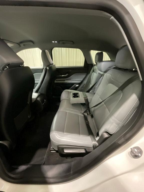 used 2022 Lincoln Corsair car, priced at $29,490