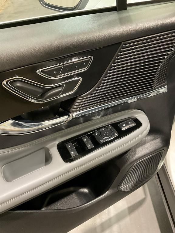 used 2022 Lincoln Corsair car, priced at $29,490