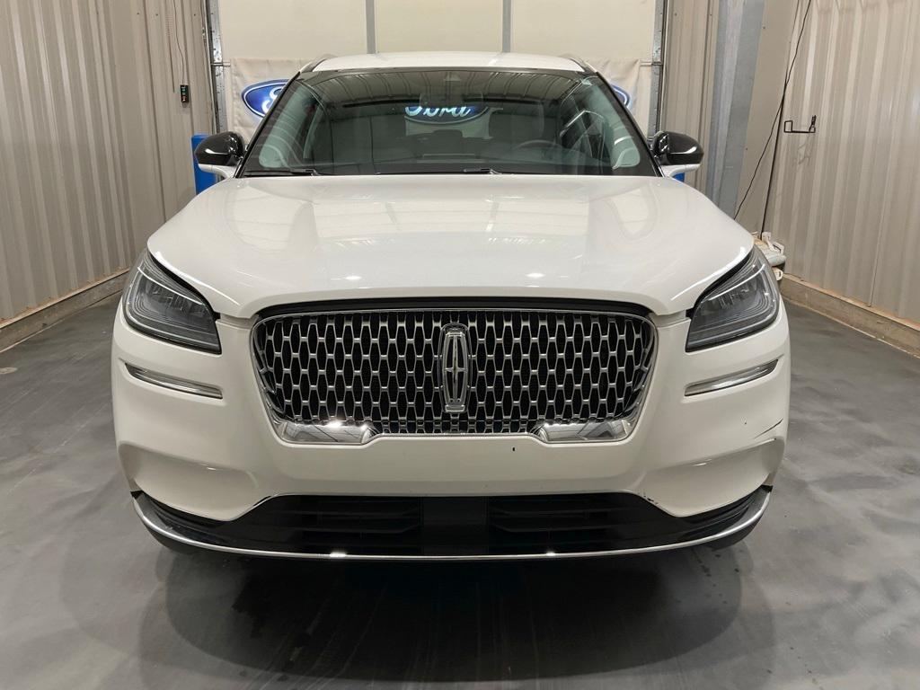 used 2022 Lincoln Corsair car, priced at $29,490