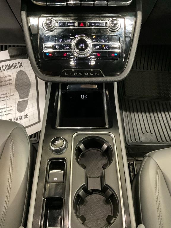 used 2022 Lincoln Corsair car, priced at $29,490