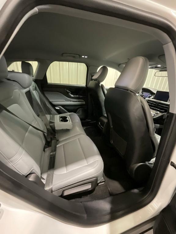 used 2022 Lincoln Corsair car, priced at $29,490