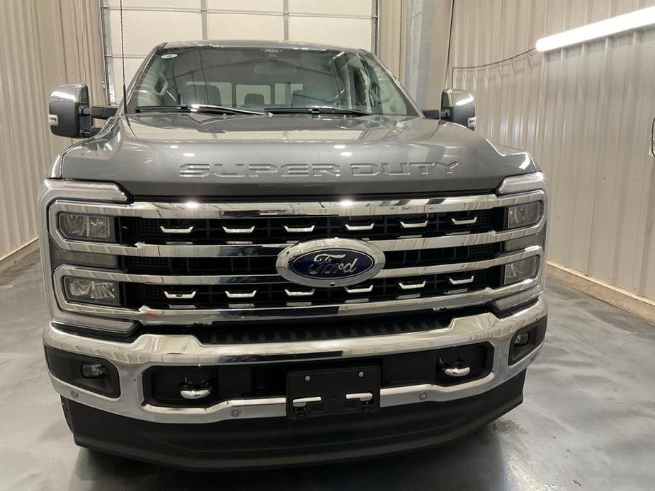 new 2024 Ford F-250 car, priced at $81,998