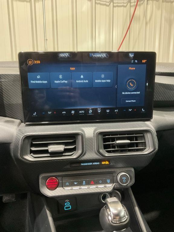 used 2024 Ford Mustang car, priced at $28,990