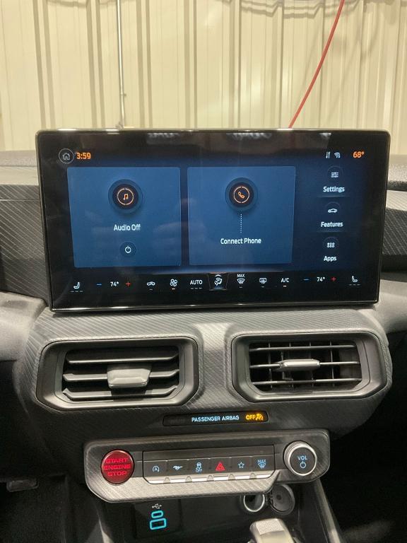 used 2024 Ford Mustang car, priced at $28,990