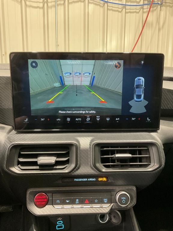 used 2024 Ford Mustang car, priced at $28,990