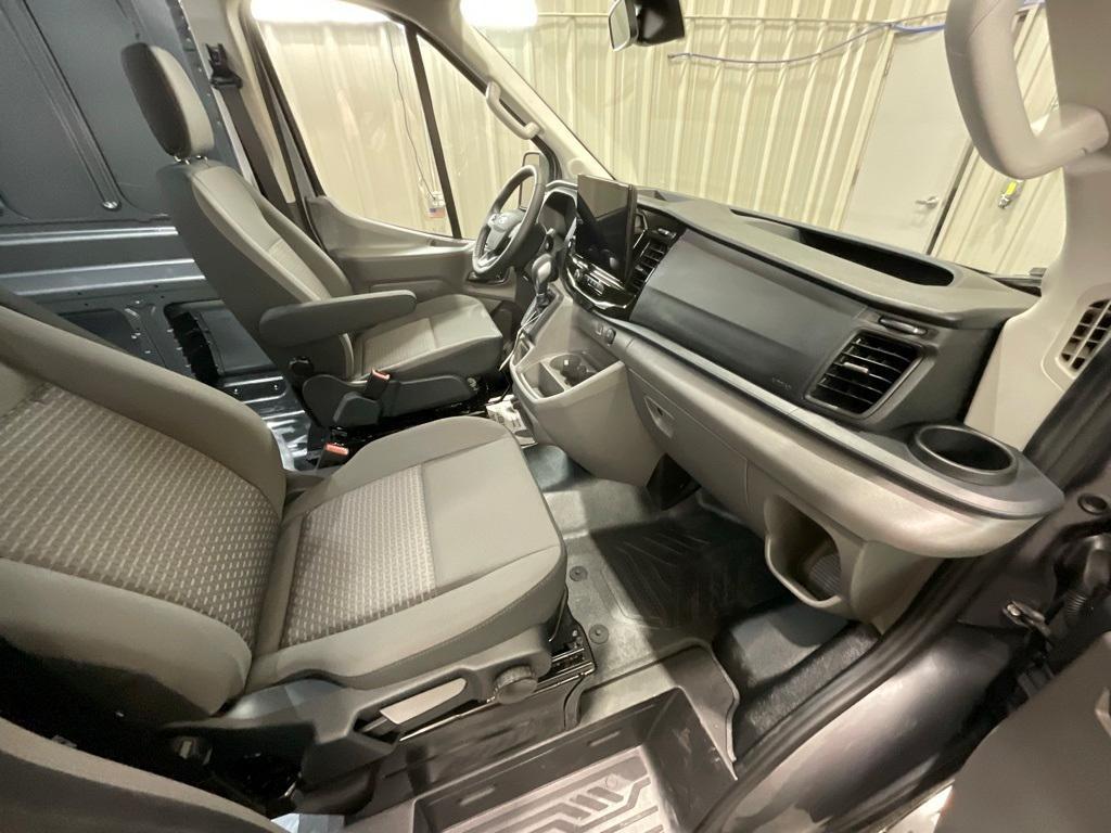 used 2024 Ford Transit-350 car, priced at $55,990