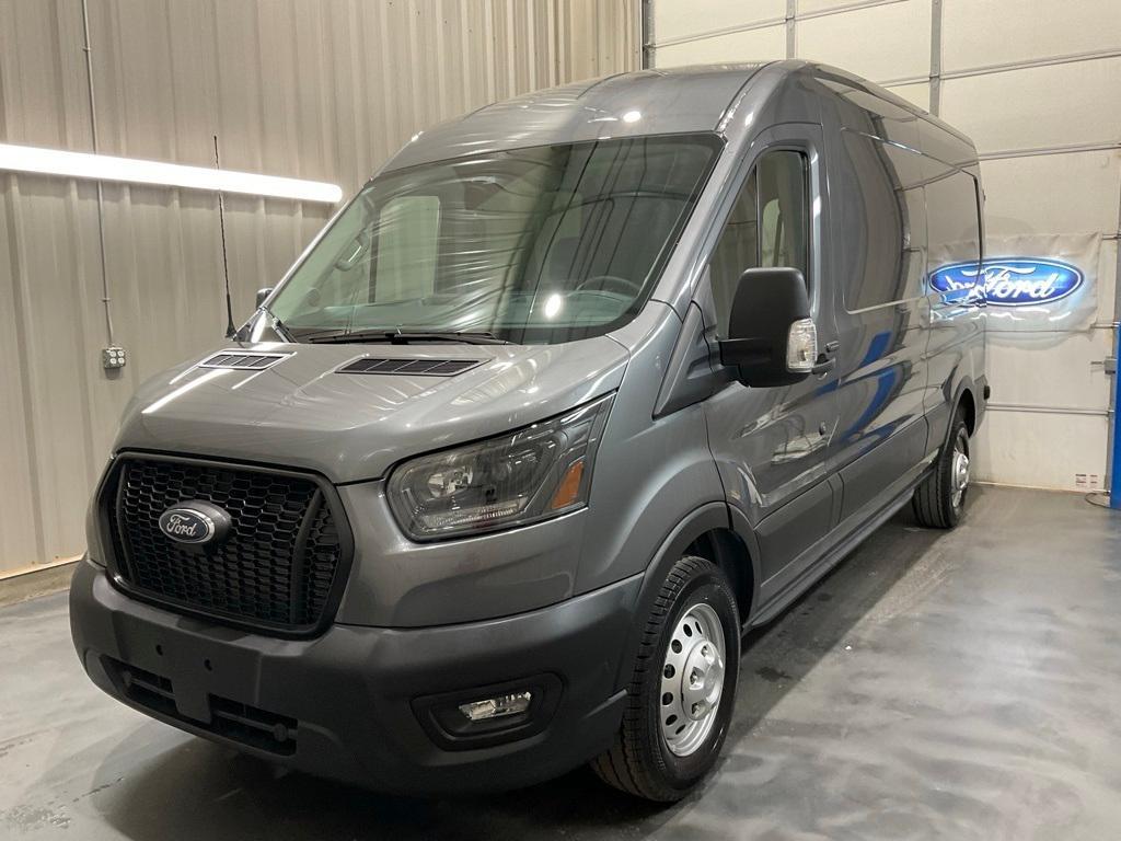 used 2024 Ford Transit-350 car, priced at $55,990