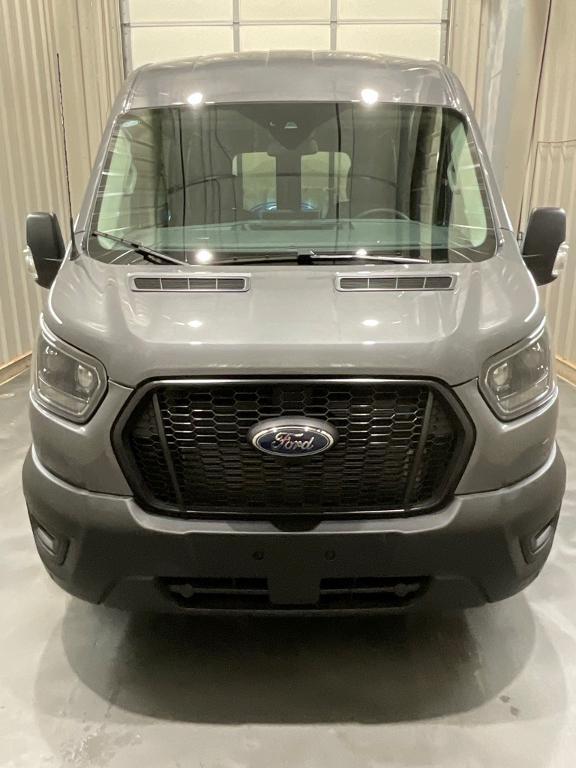 used 2024 Ford Transit-350 car, priced at $55,990