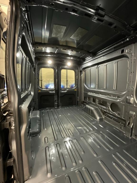 used 2024 Ford Transit-350 car, priced at $55,990