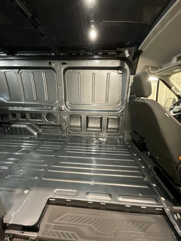 used 2024 Ford Transit-350 car, priced at $55,990
