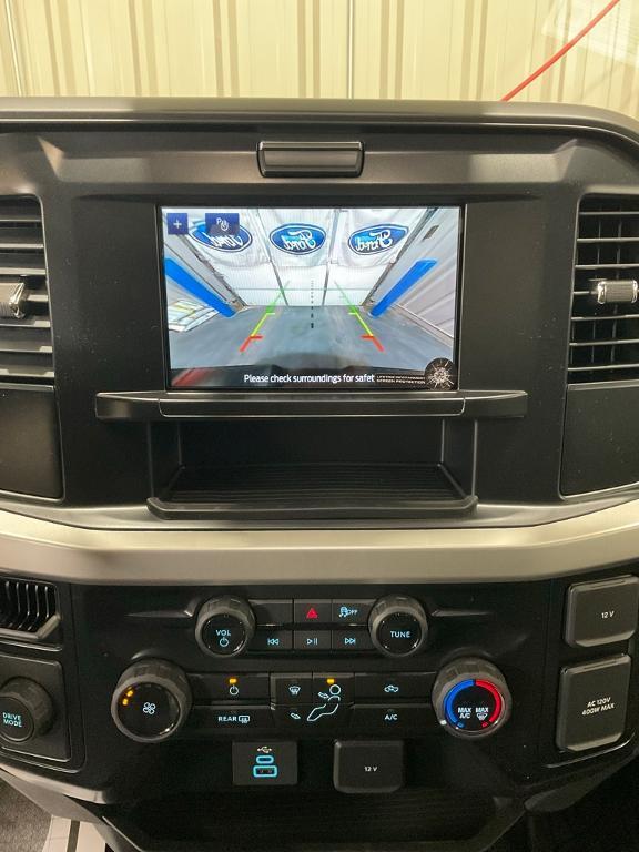 new 2025 Ford F-250 car, priced at $47,753