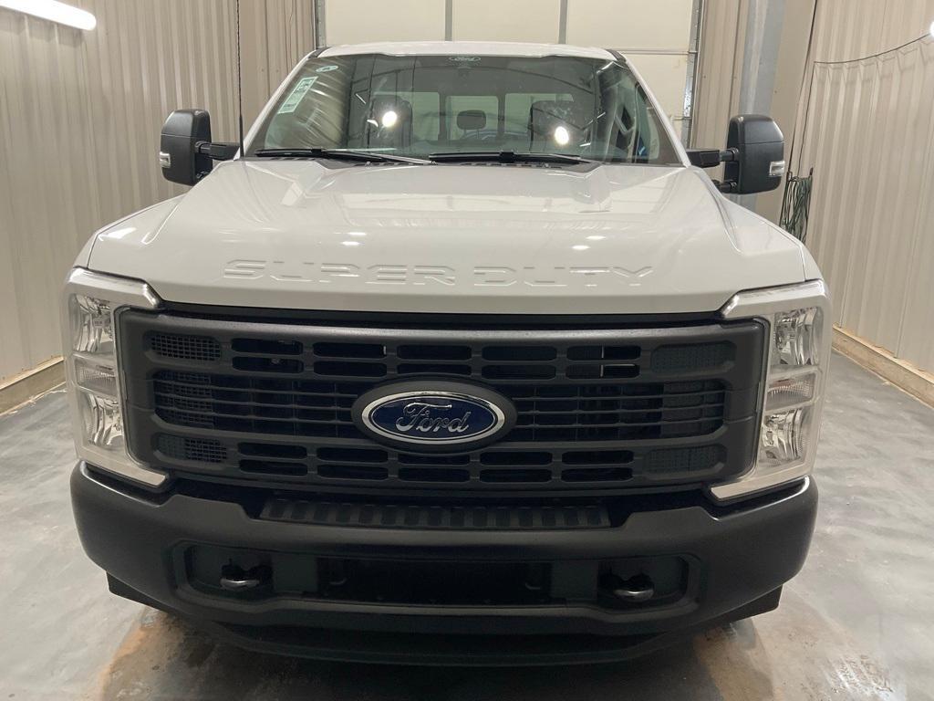 new 2025 Ford F-250 car, priced at $47,753