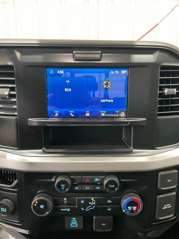 new 2025 Ford F-250 car, priced at $47,753