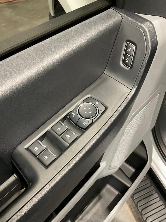 new 2025 Ford F-250 car, priced at $47,753