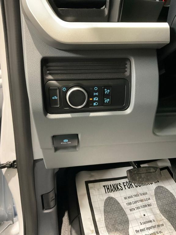 new 2025 Ford F-250 car, priced at $47,753