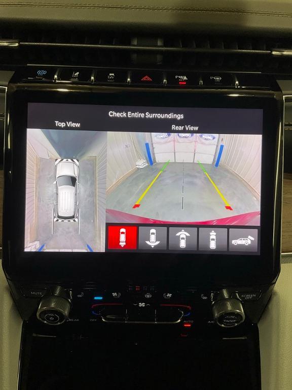 used 2022 Jeep Grand Cherokee 4xe car, priced at $26,990