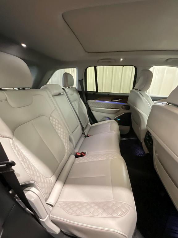 used 2022 Jeep Grand Cherokee 4xe car, priced at $26,990