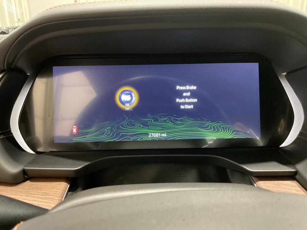 used 2022 Jeep Grand Cherokee 4xe car, priced at $26,990