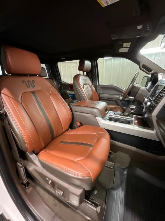used 2019 Ford F-150 car, priced at $42,980