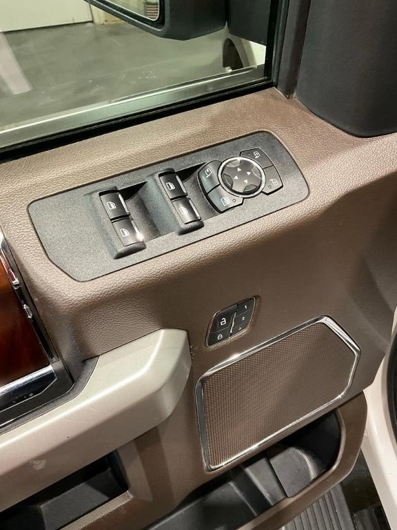 used 2019 Ford F-150 car, priced at $42,980