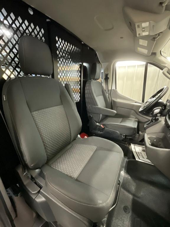 used 2023 Ford Transit-250 car, priced at $27,490