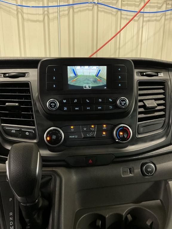 used 2023 Ford Transit-250 car, priced at $27,490