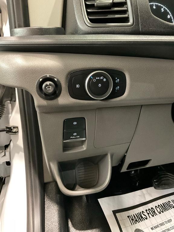 used 2023 Ford Transit-250 car, priced at $27,490