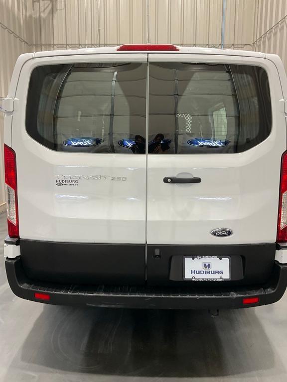 used 2023 Ford Transit-250 car, priced at $27,490