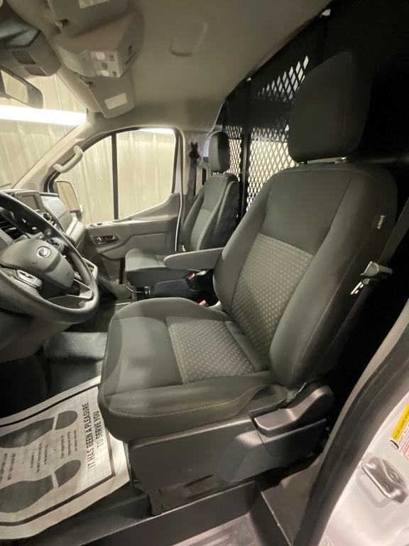 used 2023 Ford Transit-250 car, priced at $27,490