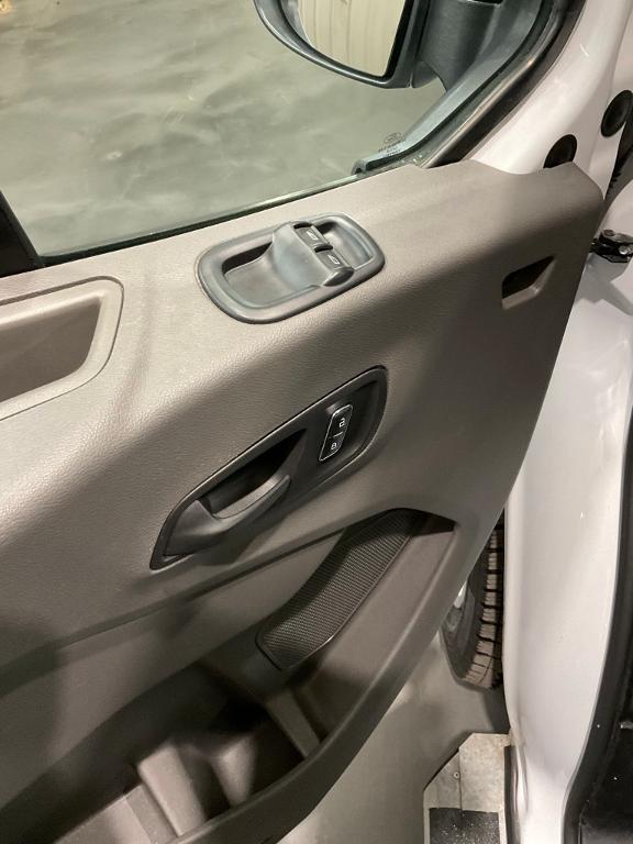 used 2023 Ford Transit-250 car, priced at $27,490