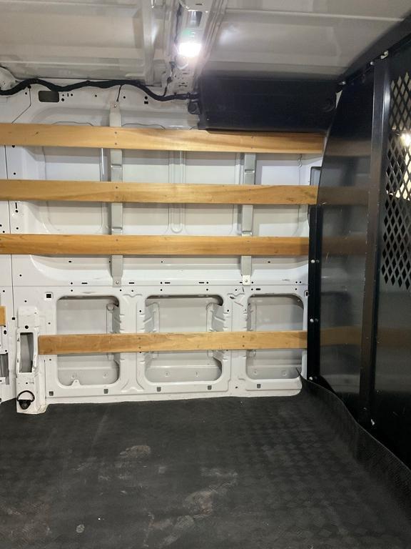 used 2023 Ford Transit-250 car, priced at $27,490