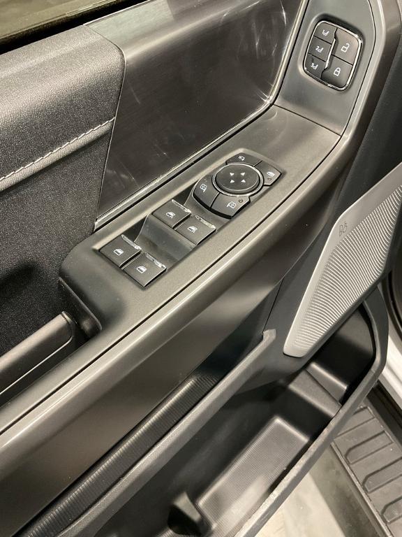new 2025 Ford F-150 car, priced at $68,939