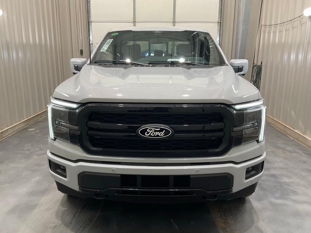 new 2025 Ford F-150 car, priced at $68,939